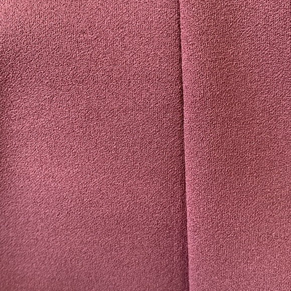 👗Windsor Strappy Mini Dress Mauve Color Size S👗 - Picture 5 of 9